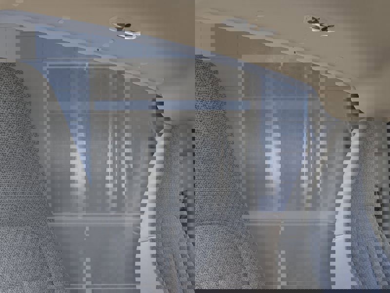 New 2026 Chevrolet Express 3500 w/ Power Convenience Package image 56