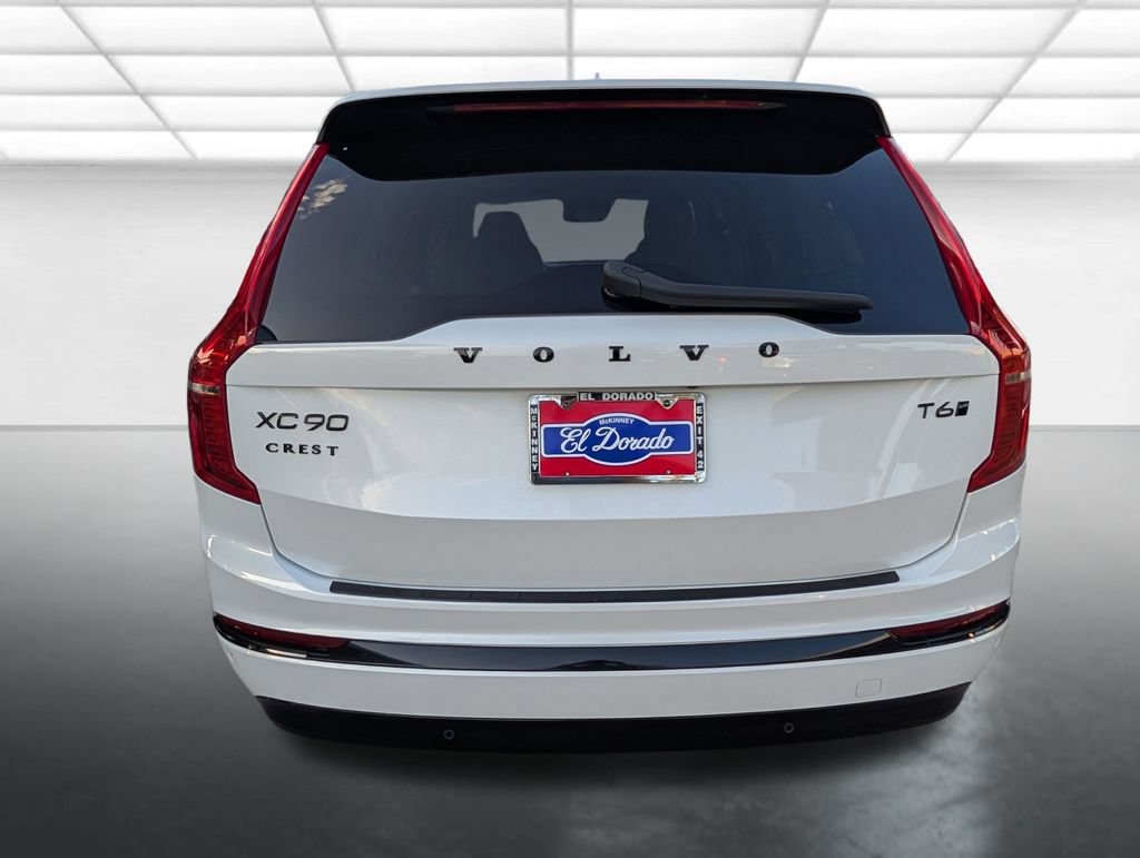 Used 2022 Volvo XC90 T6 Inscription w/ Advanced Package AWD/4WD image 32