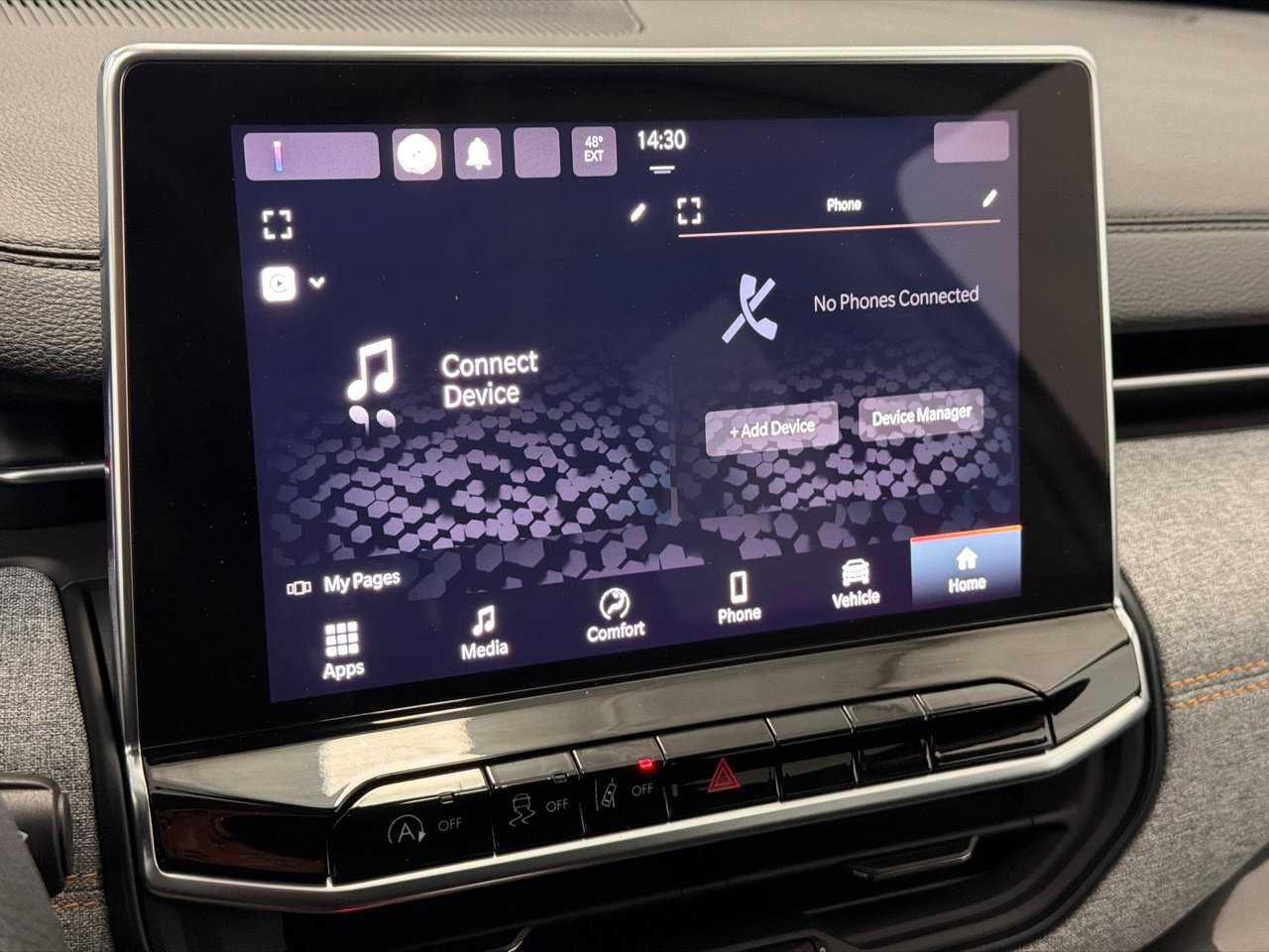 Used 2022 Jeep Compass Sport image 25