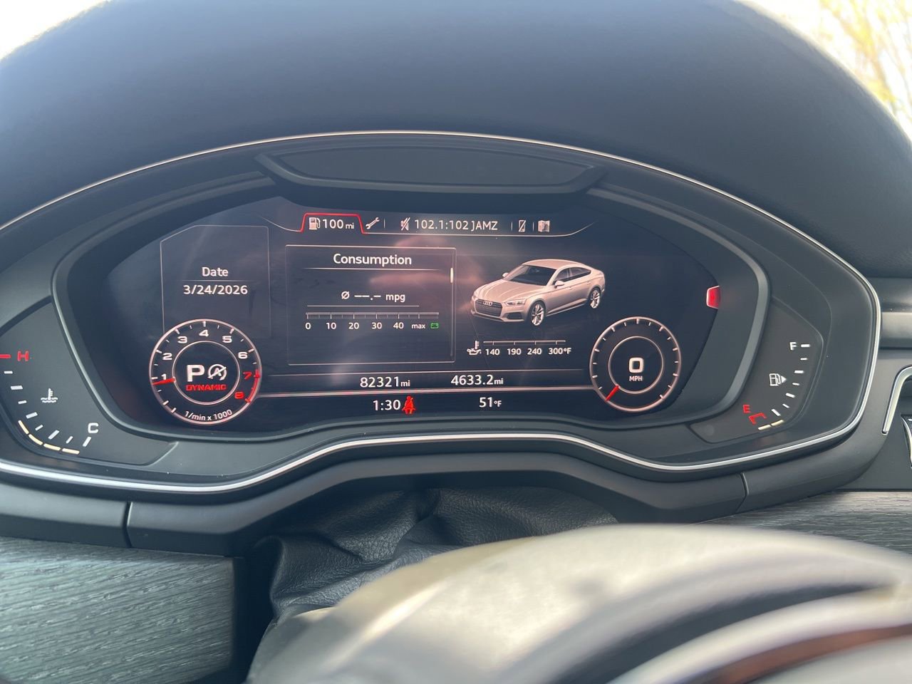 Used 2018 Audi A5 2.0T Prestige w/ S Line Sport Package image 29