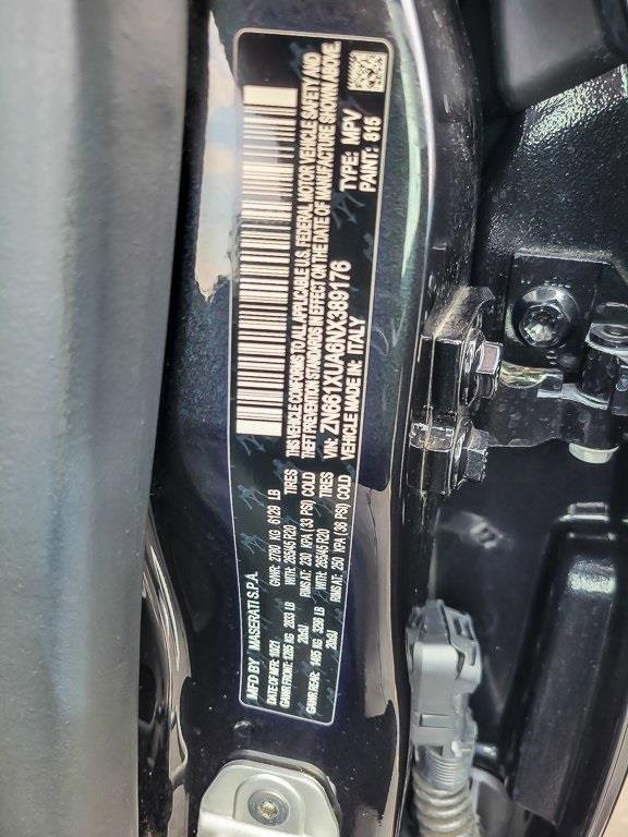 Used 2022 Maserati Levante GT image 26