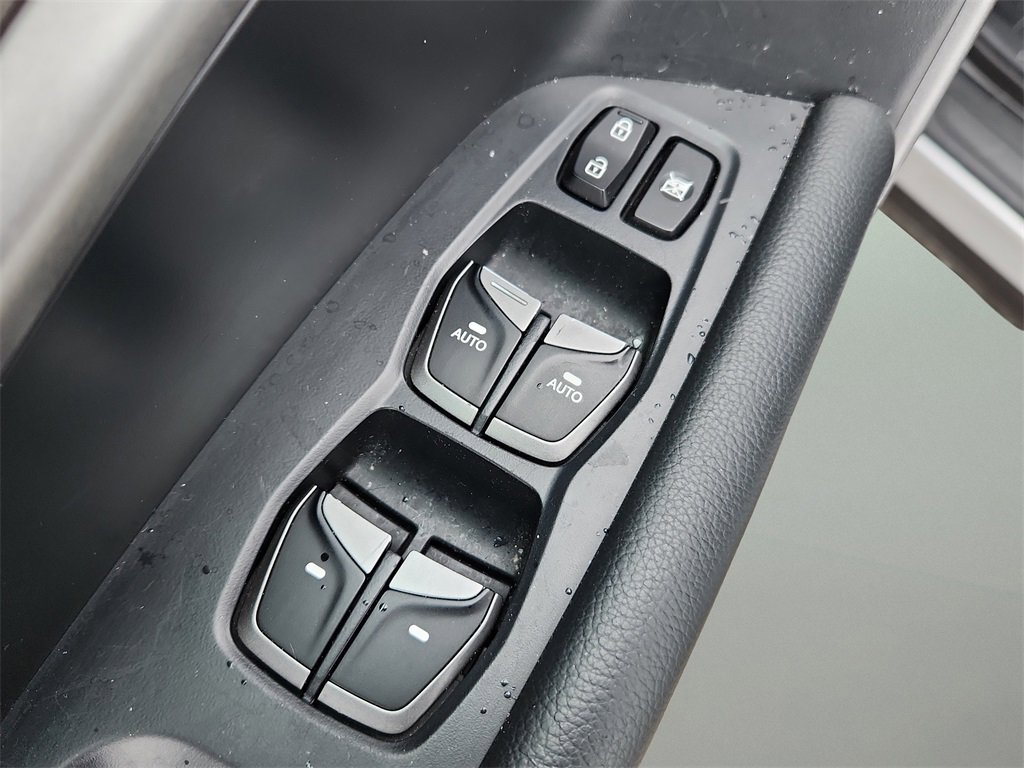 Used 2017 Hyundai Santa Fe Sport image 15