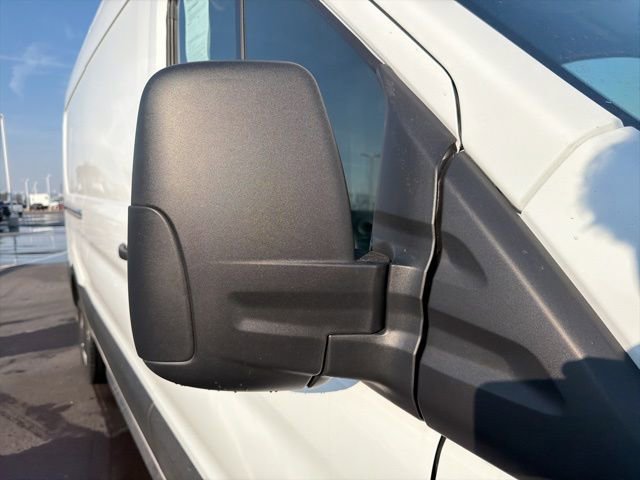 Certified 2025 Ford Transit 250 148 Medium Roof image 6