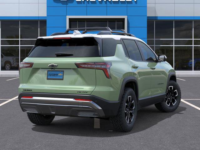 New 2026 Chevrolet Equinox ACTIV w/ Convenience Package III image 4