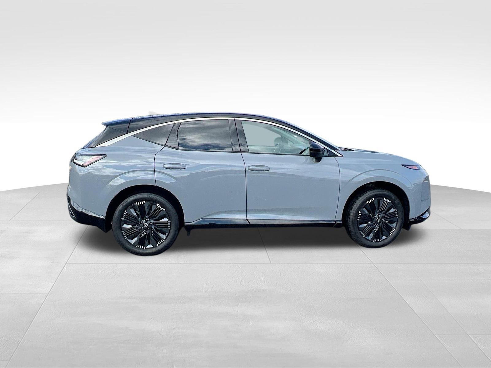 New 2026 Nissan Murano Platinum w/ Cargo Package image 8