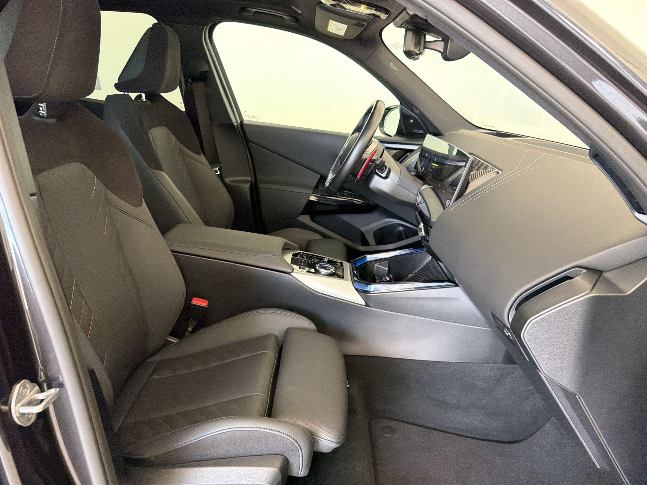Certified 2026 BMW X3 M50 AWD/4WD image 24