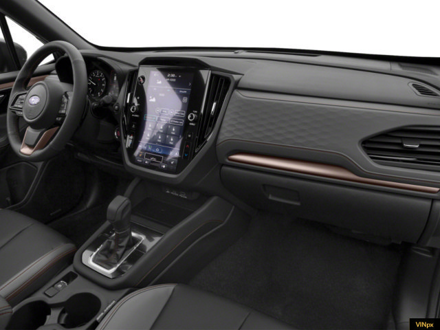 New 2026 Subaru Forester Sport AWD/4WD image 6