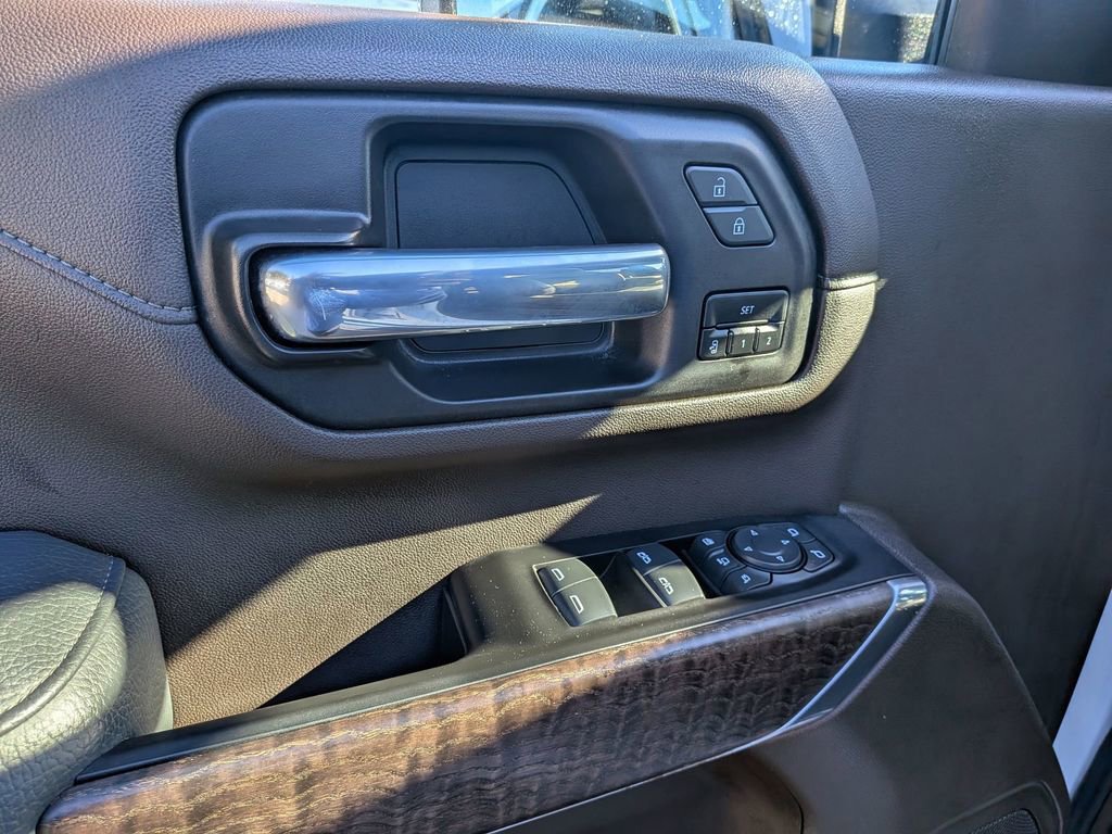 Certified 2023 GMC Sierra 2500 Denali image 10