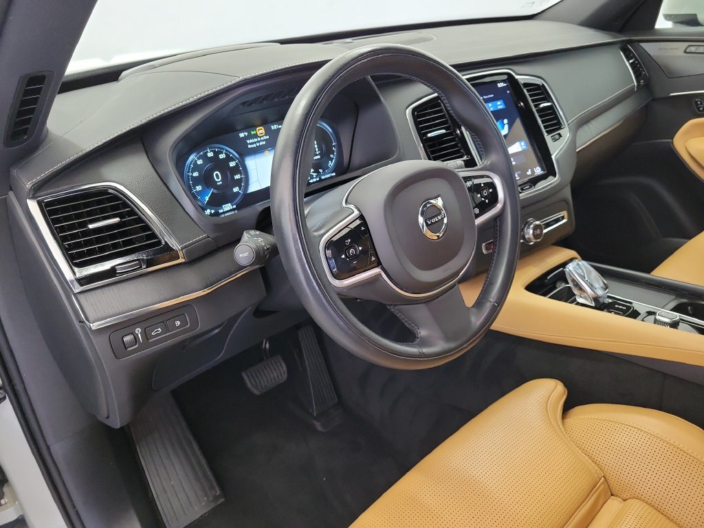 Used 2022 Volvo XC90 T8 Inscription w/ Advanced Package AWD/4WD image 19