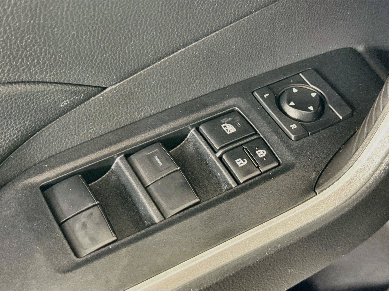 Certified 2021 Toyota RAV4 XLE AWD/4WD image 25