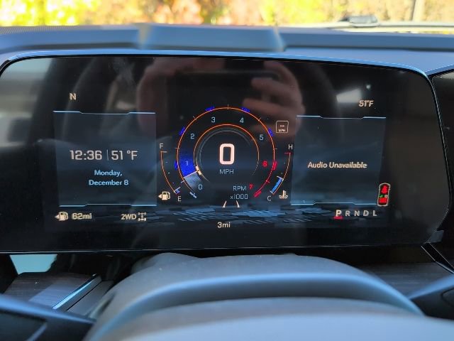 New 2026 Chevrolet Suburban LS AWD/4WD image 26