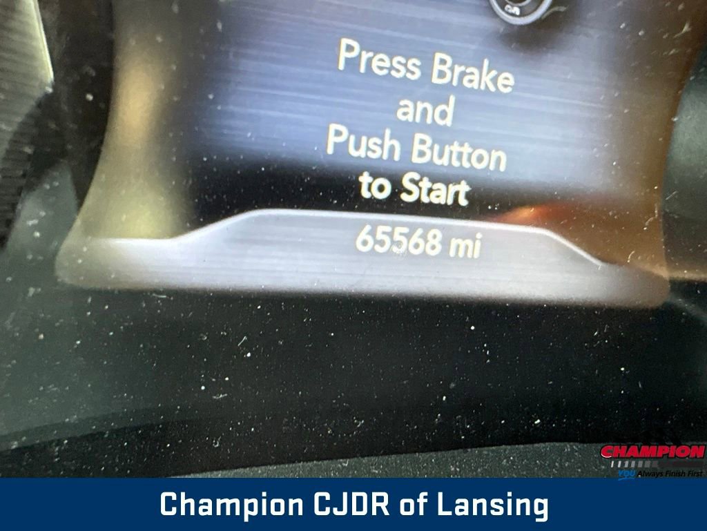 Used 2021 Jeep Cherokee Latitude Lux w/ Sun & Sound Group AWD/4WD image 30