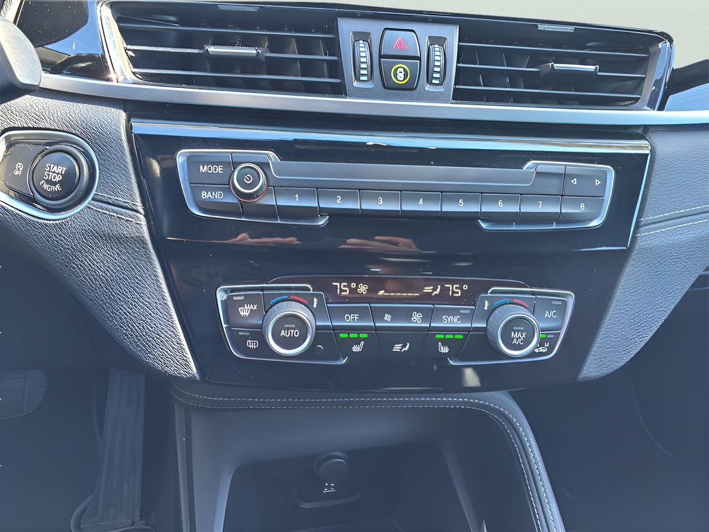 Used 2020 BMW X1 sDrive28i FWD image 31