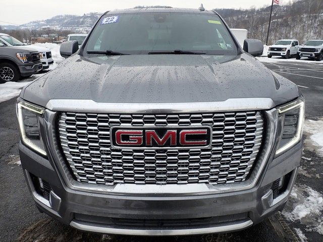Used 2022 GMC Yukon Denali image 11