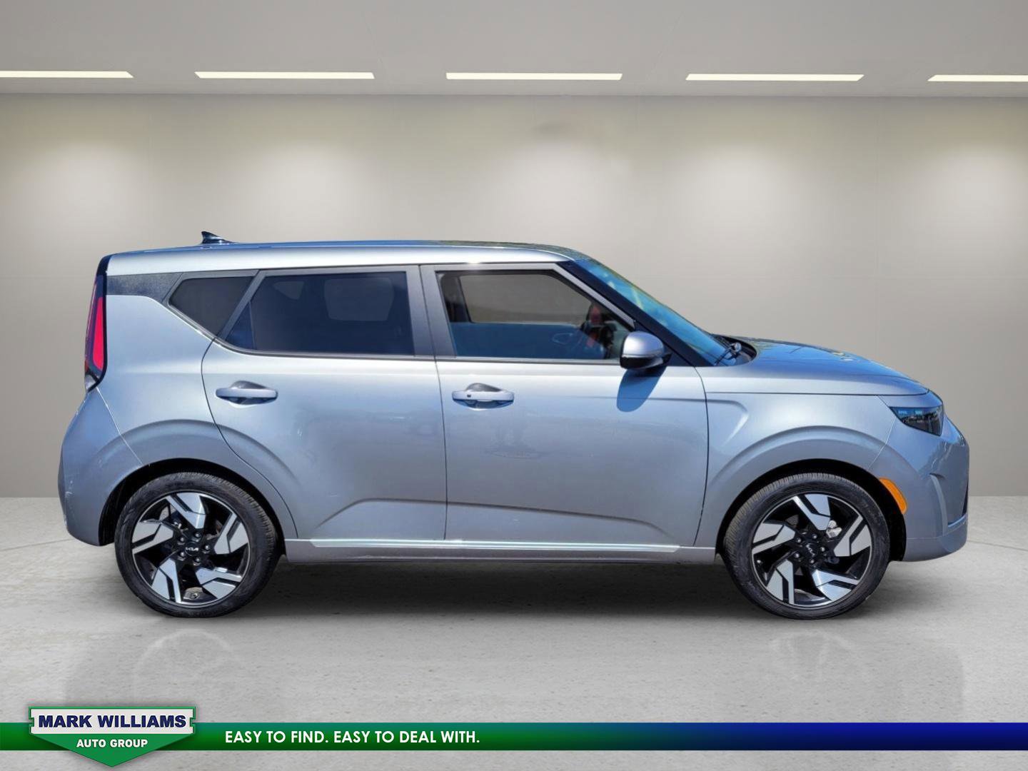 Used 2025 Kia Soul GT-Line image 9
