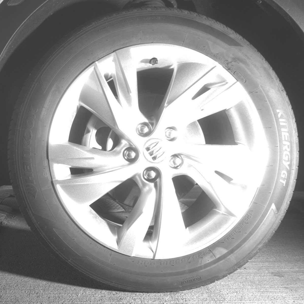 Used 2025 Buick Encore GX Preferred image 12