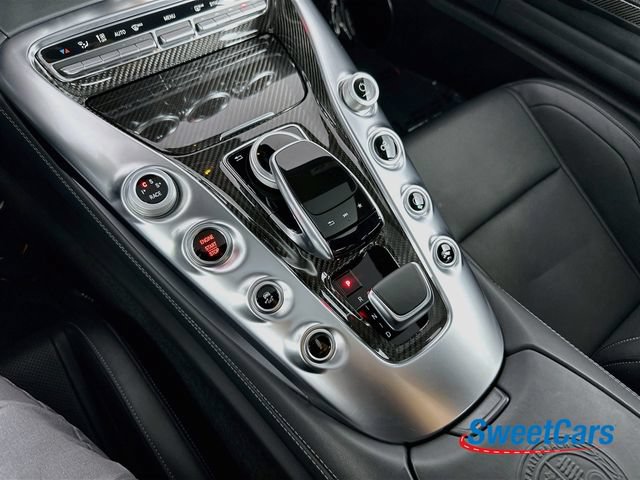 Used 2019 Mercedes-Benz AMG GT C image 24