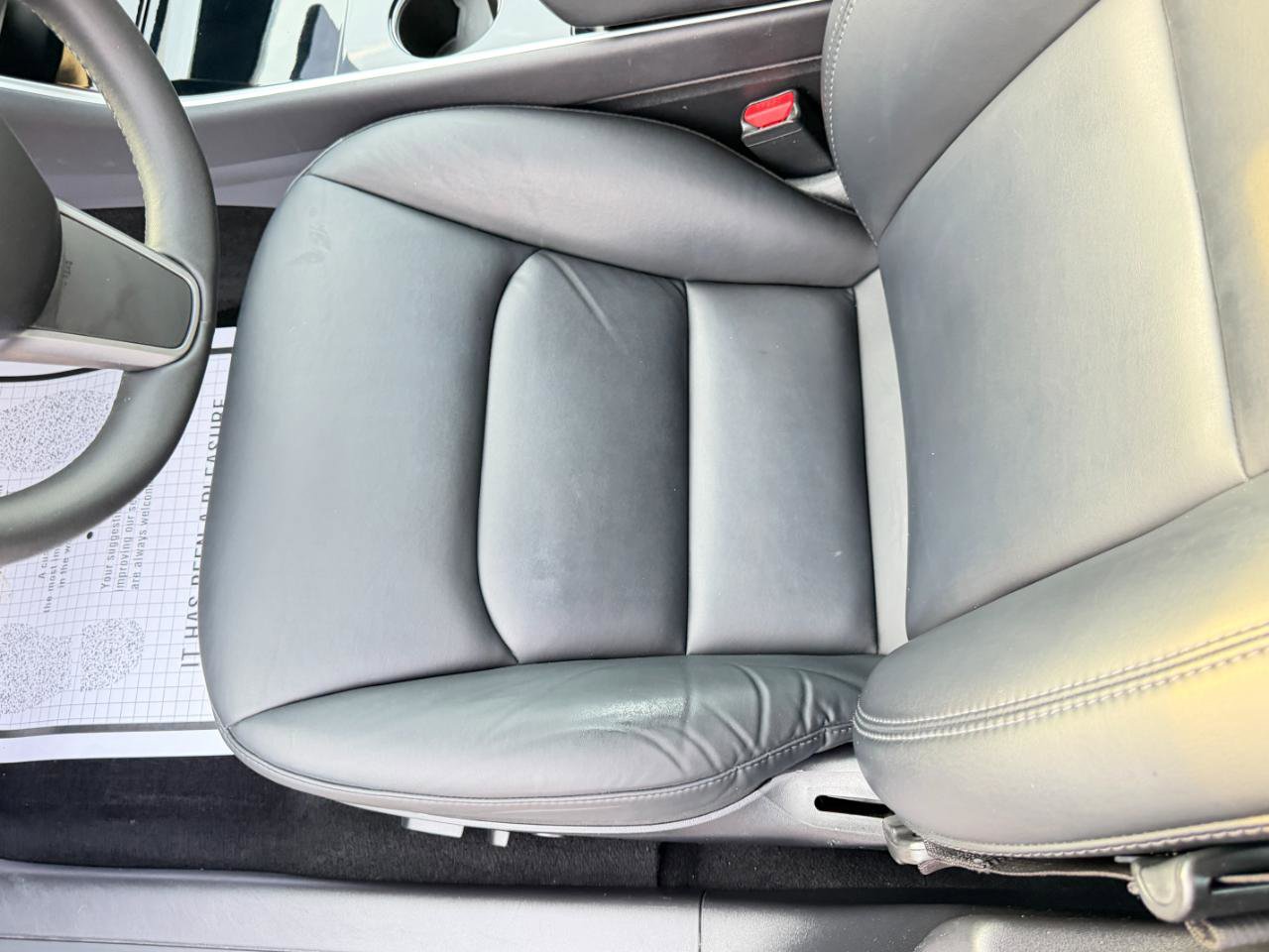 Used 2019 Tesla Model 3 Performance image 14