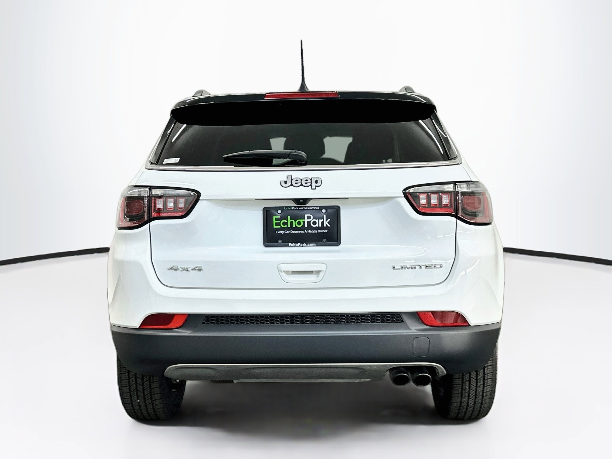 Used 2022 Jeep Compass Limited AWD/4WD image 7