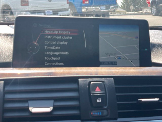Used 2015 BMW 435i Convertible RWD image 45