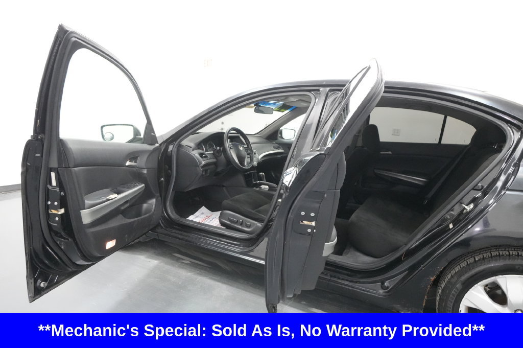 Used 2008 Honda Accord EX image 20