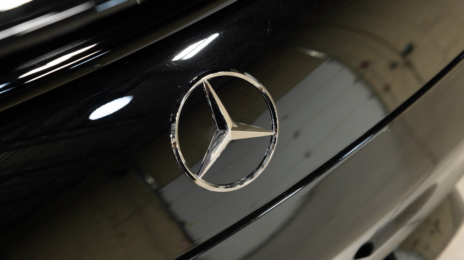 Used 2019 Mercedes-Benz AMG GT Coupe image 16