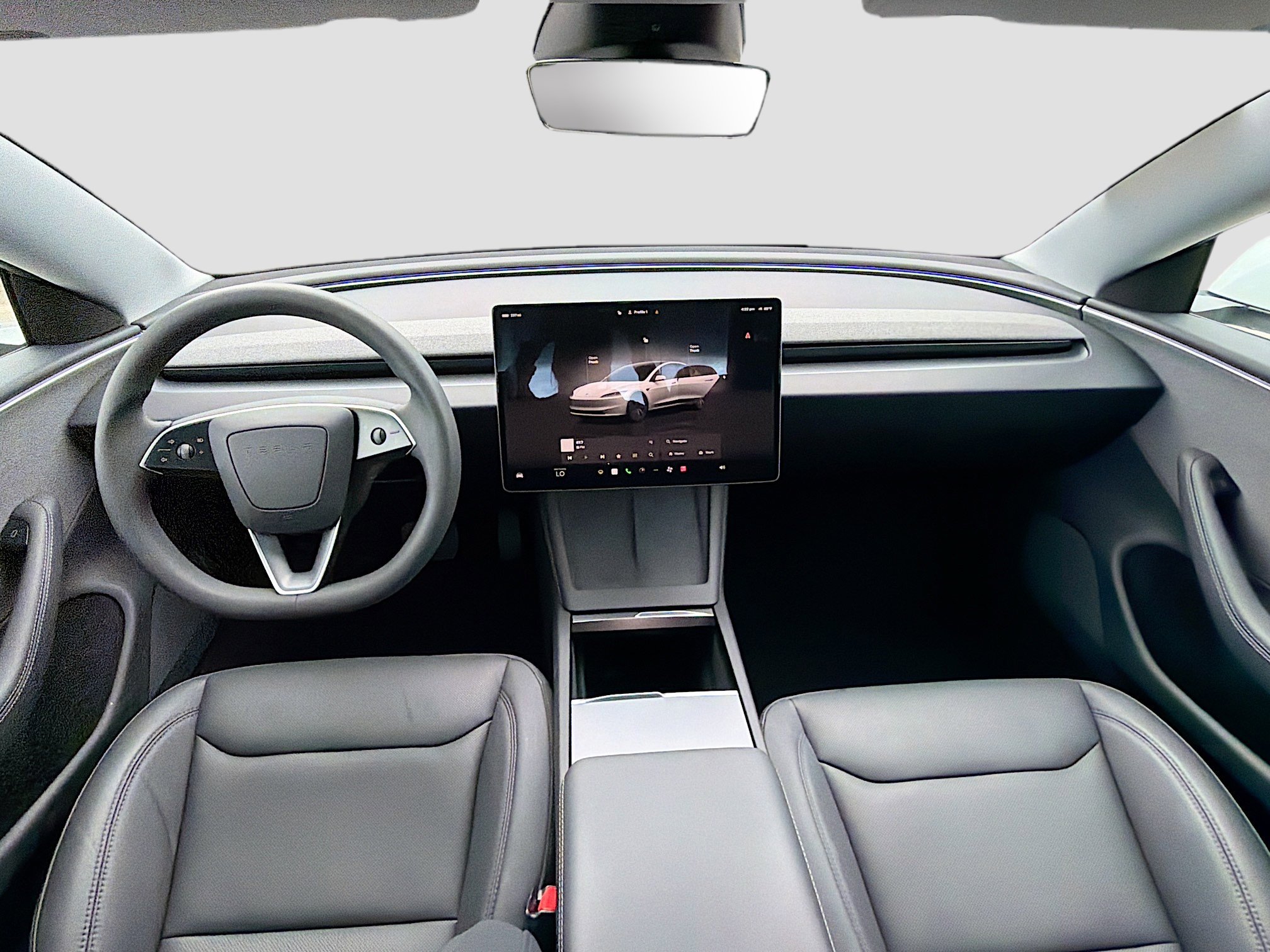 Used 2024 Tesla Model 3 Standard Range image 16