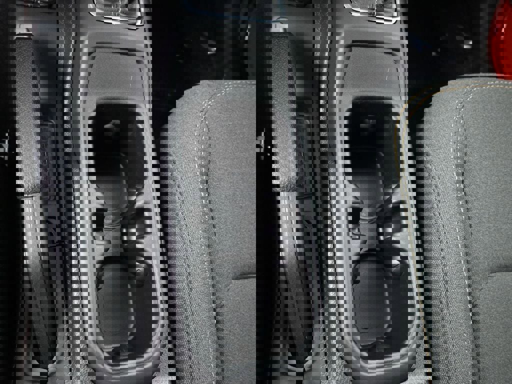 New 2026 Jeep Wrangler Sport image 22