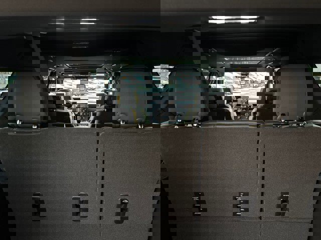 New 2026 GMC Yukon XL Denali w/ Sun & Power Step Package image 57