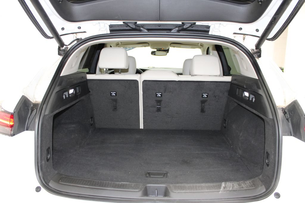 Used 2023 Buick Envision Essence AWD/4WD image 30