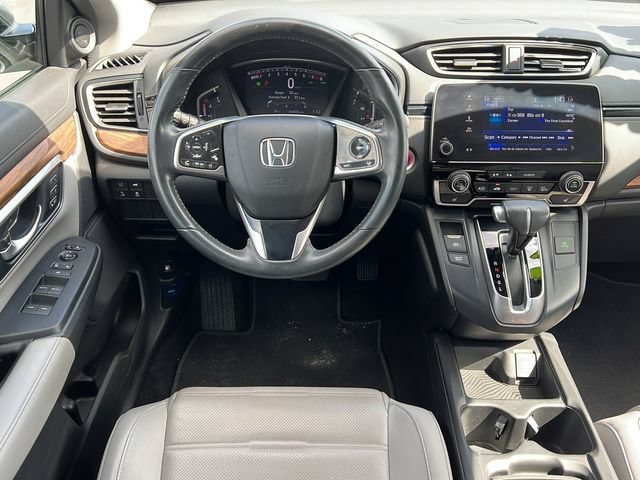 Used 2019 Honda CR-V EX-L image 15