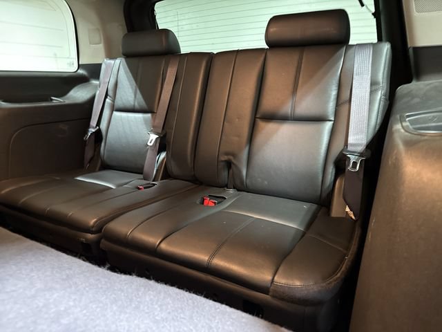 Used 2013 GMC Yukon SLT AWD/4WD image 23