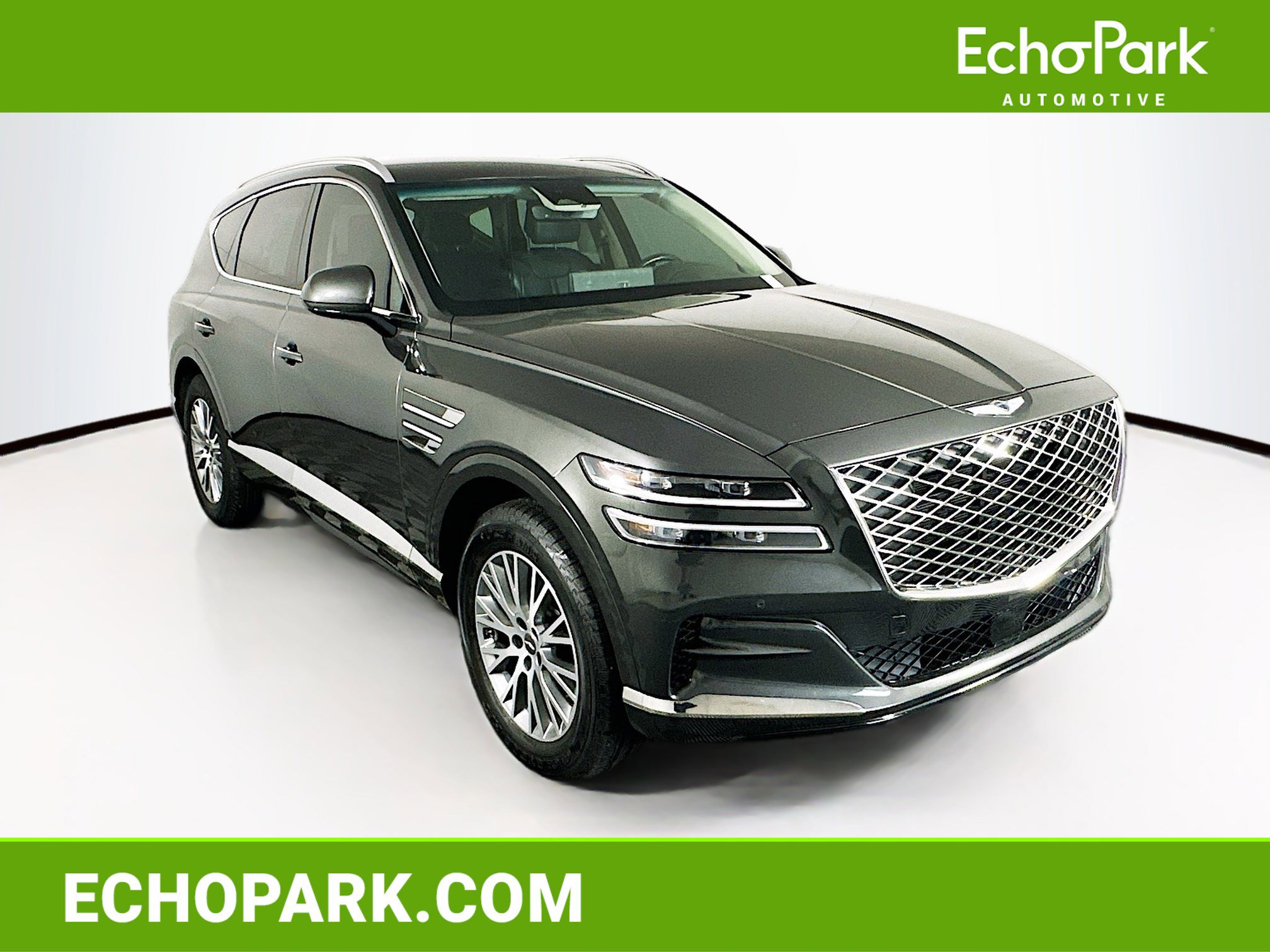 Used 2024 Genesis GV80 2.5T image 1