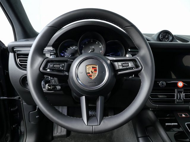 New 2026 Porsche Macan image 10