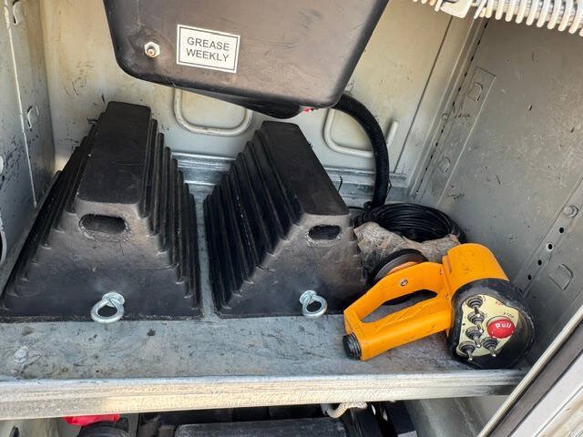 Used 2023 Chevrolet Silverado 3500 W/T w/ WT Fleet Convenience Package AWD/4WD image 44