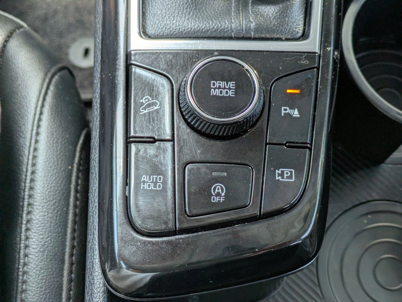 Certified 2024 Kia Sportage EX FWD image 27