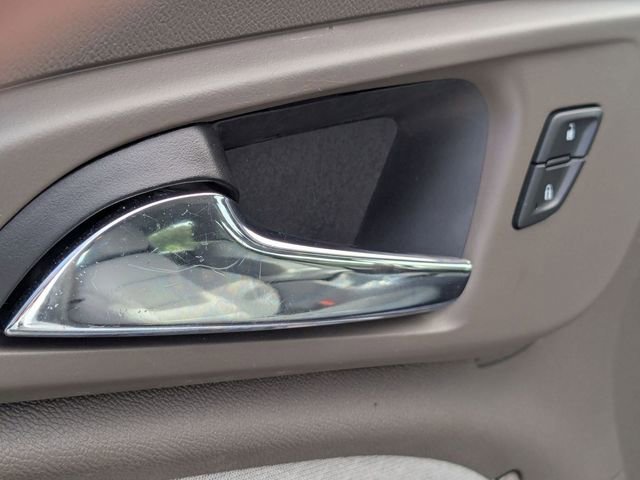 Used 2024 Chevrolet Malibu LT image 17