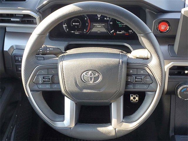 Used 2024 Toyota Tacoma TRD Sport image 13