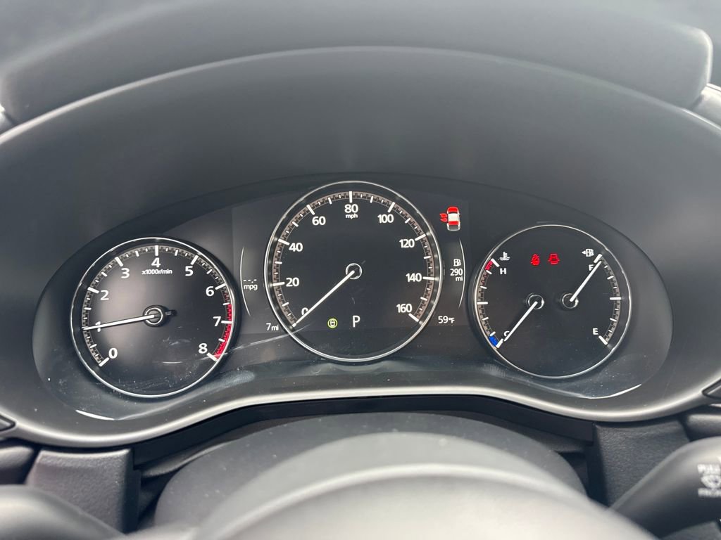 New 2026 MAZDA CX-30 AWD 2.5 S image 15