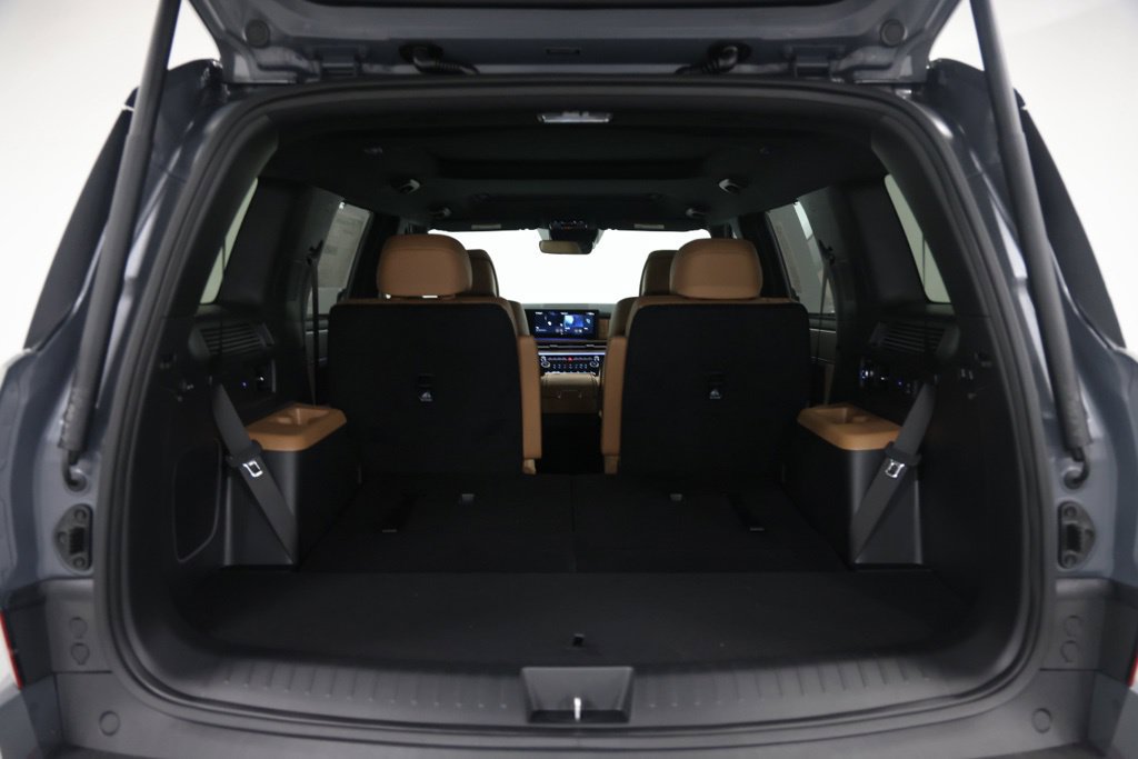 New 2027 Hyundai Santa Fe Limited AWD/4WD image 19