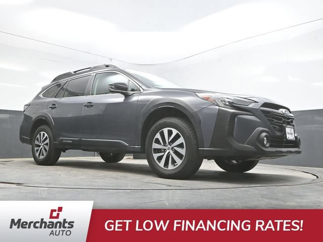 Used 2023 Subaru Outback Premium AWD/4WD image 41