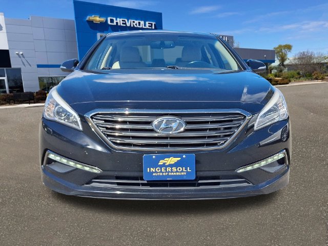 Used 2015 Hyundai Sonata Limited FWD image 22