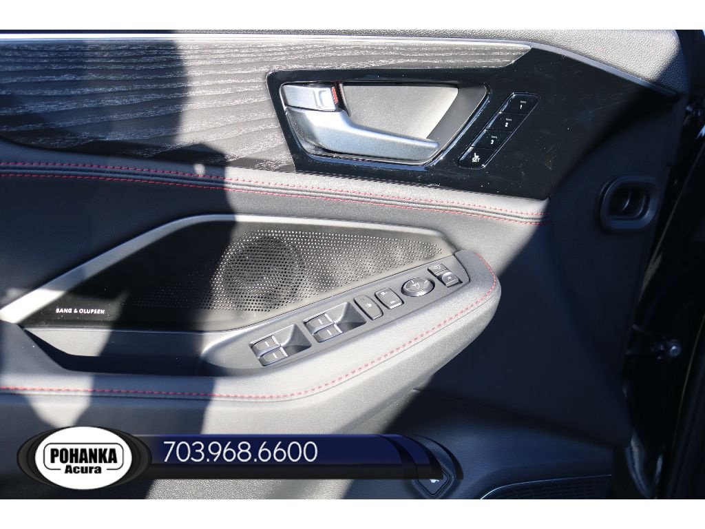 New 2026 Acura MDX Type S AWD/4WD image 28