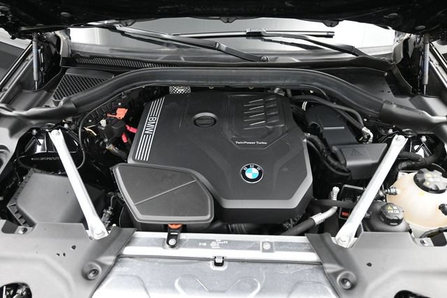 Certified 2023 BMW X3 sDrive30i w/ Convenience Package RWD image 20
