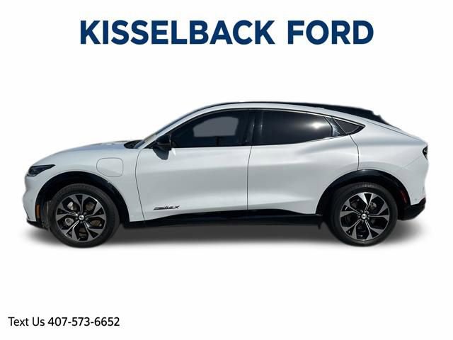 Used 2023 Ford Mustang Mach-E Premium RWD image 8