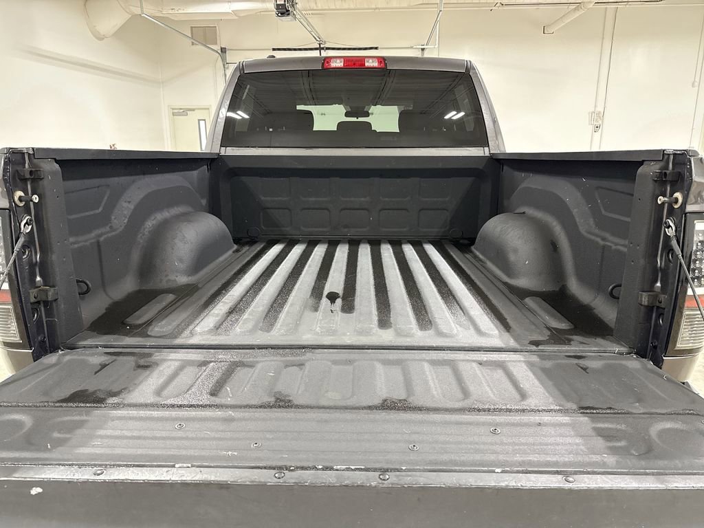 Used 2014 RAM 1500 Tradesman w/ Popular Equipment Group RWD image 22