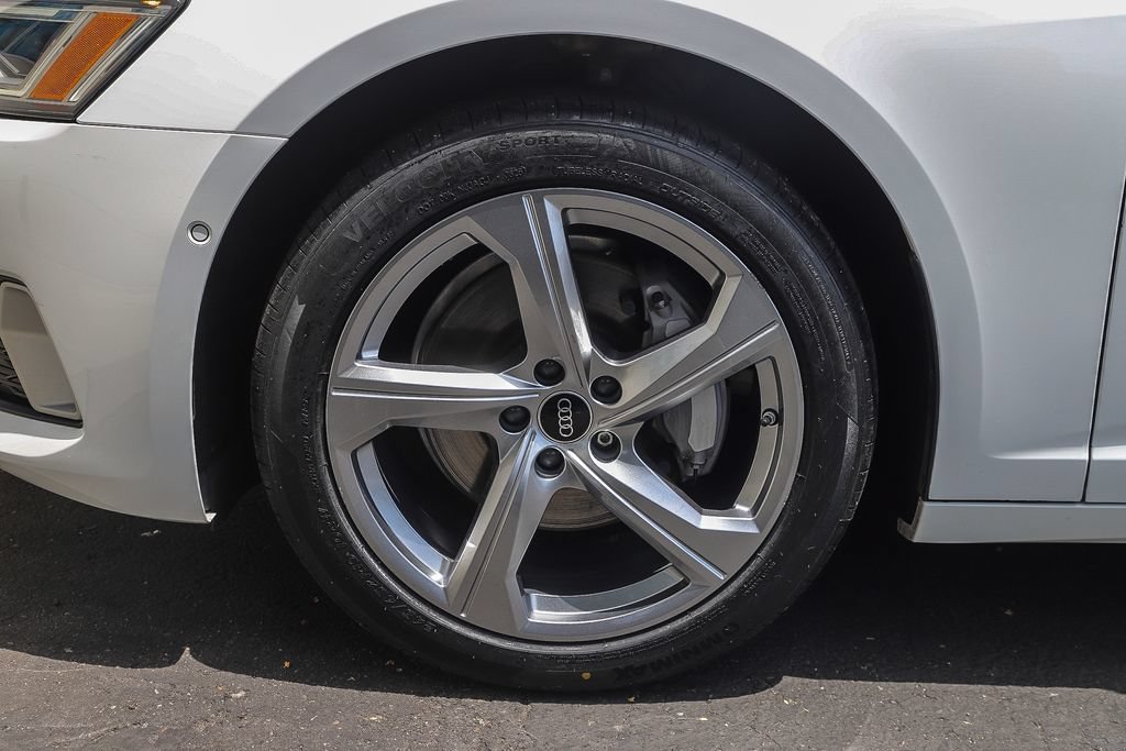 Used 2024 Audi A6 Premium Plus AWD/4WD image 10