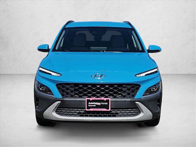 Used 2023 Hyundai Kona SEL AWD/4WD image 2