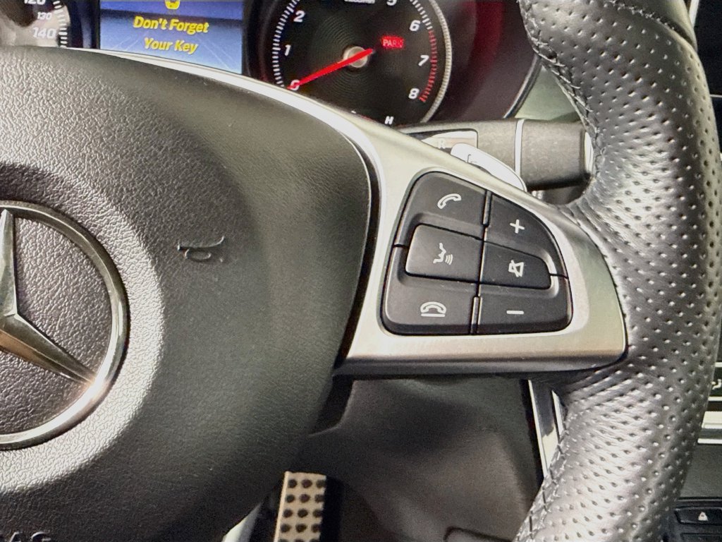 Used 2019 Mercedes-Benz GLC 300 image 12