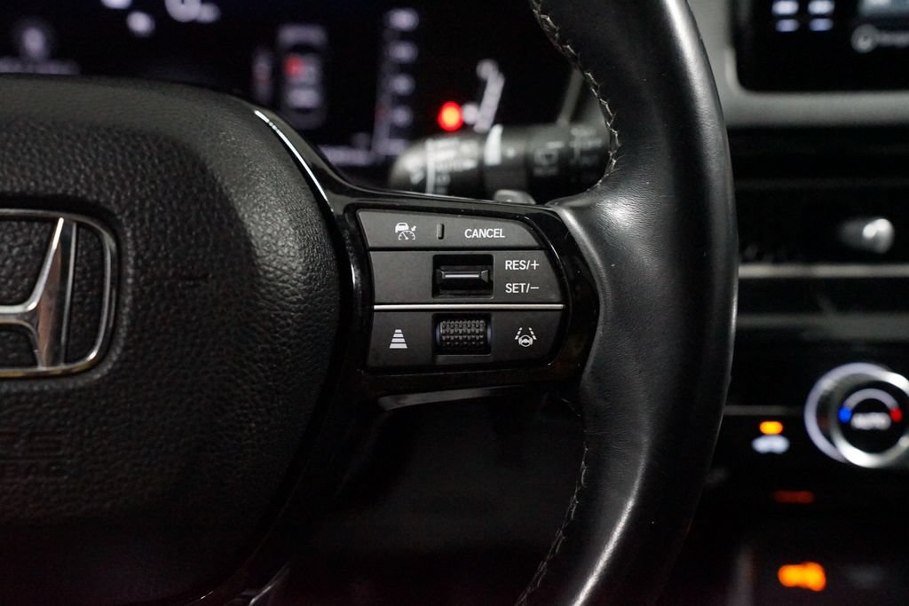 Used 2022 Honda Civic Sport Touring image 13